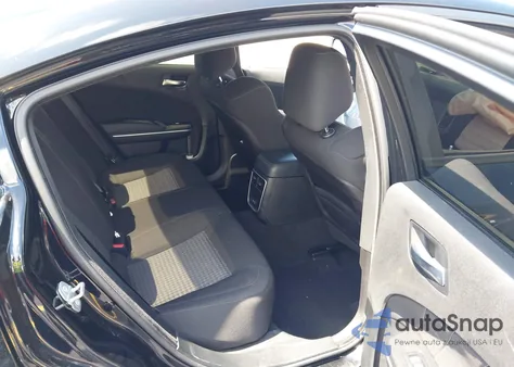 2023 Dodge Charger Gt z USA, uszkodzony, nr VIN 2C3CDXHG9PH550898